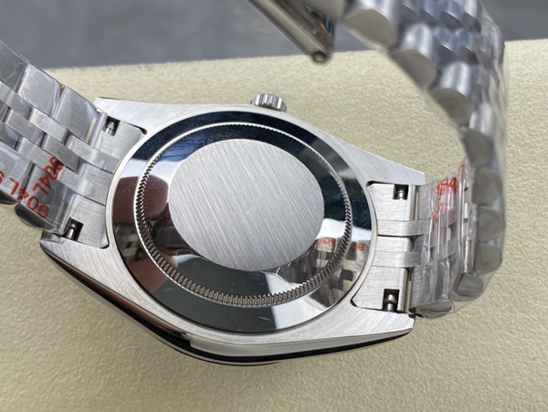 激安ロレックス角部分ディテール